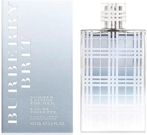 burberry brit summer amazon